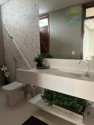 Imagem Casa de Condomínio com 4 Quartos à Venda, 400 m²