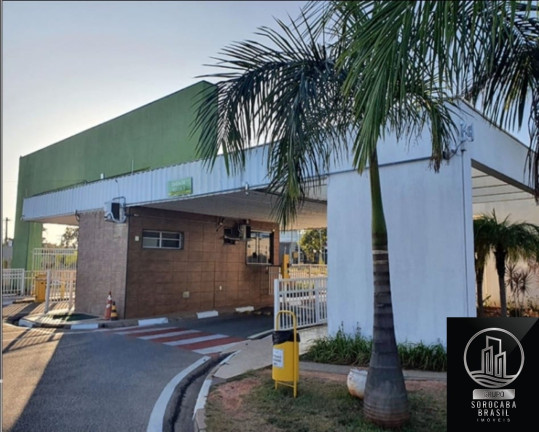 Casa com 3 Quartos à Venda, 104 m² em Wanel Ville - Sorocaba