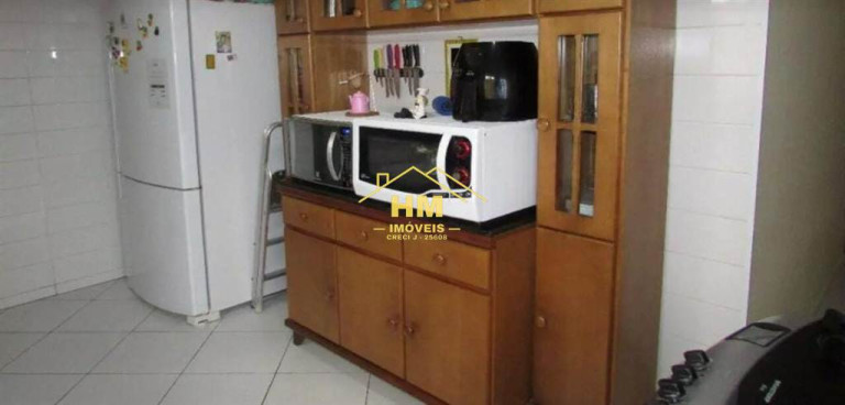 Imagem Casa com 3 Quartos à Venda, 131 m² em Centro - Sao Vicente