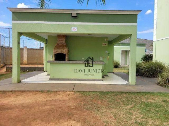 Imagem Apartamento com 2 Quartos à Venda, 55 m² em Vila Leopoldina - Sorocaba Imagem Apartamento com 2 Quartos à Venda, 55 m² em Vila Leopoldina - Sorocaba