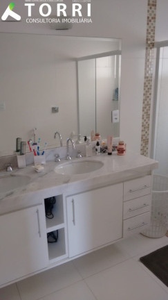 Imagem Imóvel com 3 Quartos à Venda, 295 m² em Condomínio Residencial Parque Esplanada - Votorantim