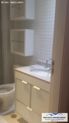 Imagem Apartamento com 2 Quartos à Venda, 68 m² em Brooklin - São Paulo
