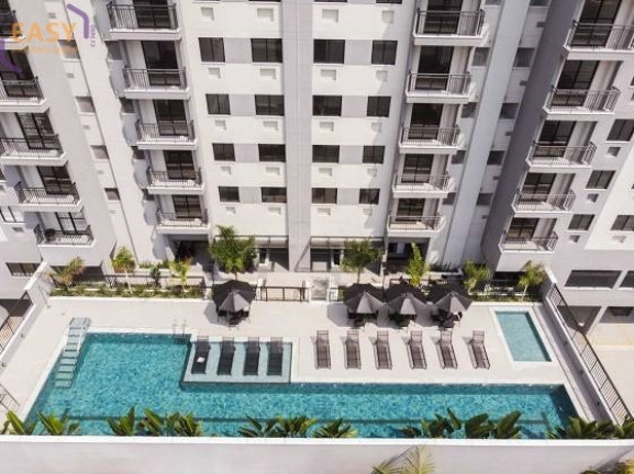 Imagem Imóvel com 2 Quartos à Venda, 59 m² em Cachambi - Rio De Janeiro