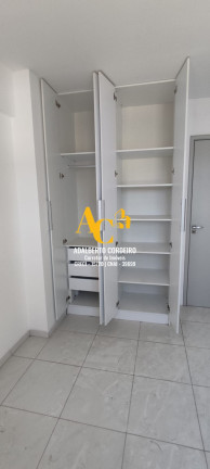 Imagem Apartamento com 3 Quartos à Venda, 67 m² em Arruda - Recife