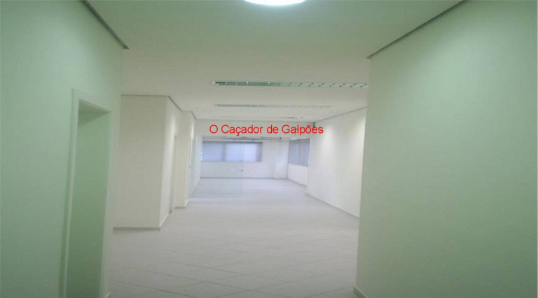 Imagem Imóvel para Alugar, 2.202 m² em Alphaville - Barueri