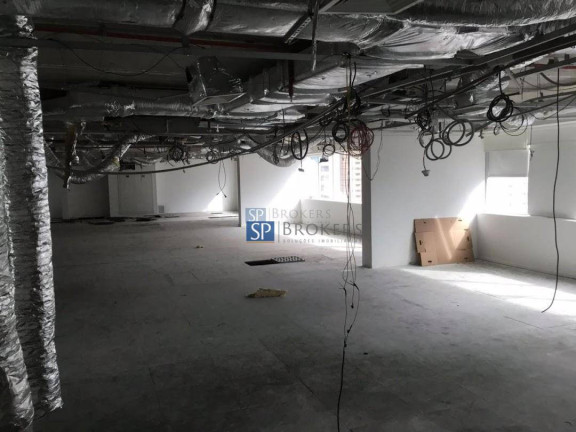 Imagem Sala Comercial para Alugar, 787 m² em Itaim Bibi - São Paulo Imagem Sala Comercial para Alugar, 787 m² em Itaim Bibi - São Paulo