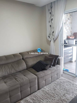 Imagem Apartamento com 3 Quartos à Venda, 80 m² em Centro - São Bernardo Do Campo Imagem Apartamento com 3 Quartos à Venda, 80 m² em Centro - São Bernardo Do Campo
