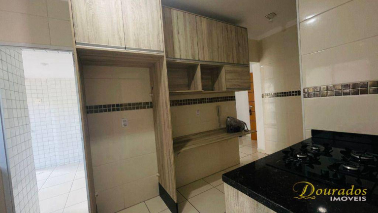 Apartamento com 2 Quartos à Venda, 91 m² em Canto Do Forte - Praia Grande