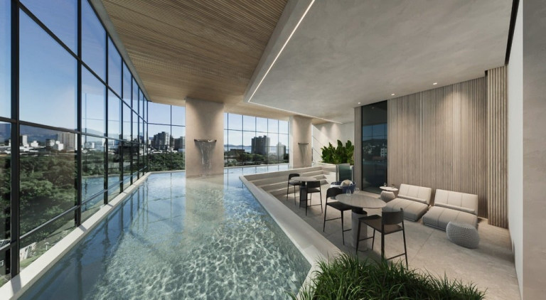 Imagem Apartamento com 3 Quartos à Venda, 134 m² em Perequê - Porto Belo Imagem Apartamento com 3 Quartos à Venda, 134 m² em Perequê - Porto Belo