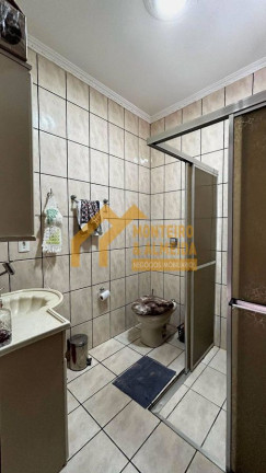 Imagem Casa com 3 Quartos à Venda, 247 m² em Vila Santana - Itapetininga