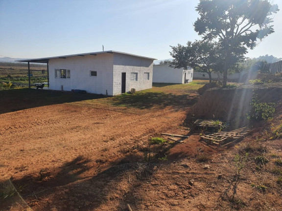 Imagem Chácara à Venda, 71 m² em Centro - Pouso Alegre