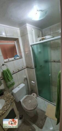 Imagem Apartamento com 3 Quartos à Venda, 71 m² em Vila Metalúrgica - Santo André