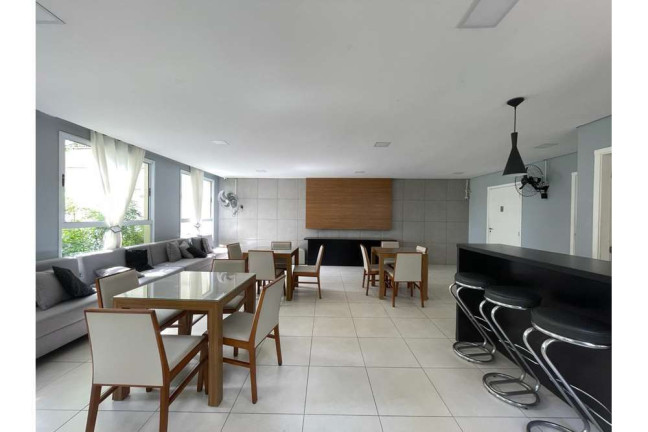Imagem Imóvel com 3 Quartos à Venda, 70 m² em Jardim Prudência - São Paulo