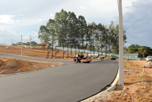 Imagem Terreno à Venda, 250 m² em Guaripocaba - Bragança Paulista
