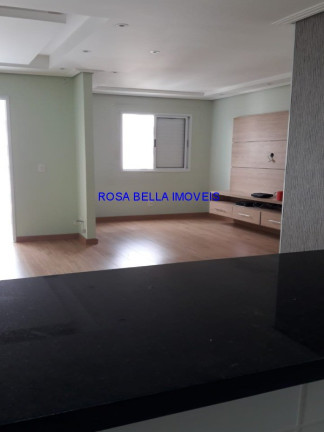 Imagem Apartamento com 2 Quartos à Venda, 82 m² em Retiro - Jundiaí