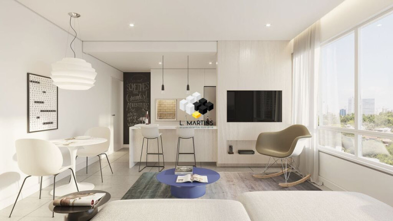 Terreno à Venda, 570 m² em São Geraldo - Porto Alegre