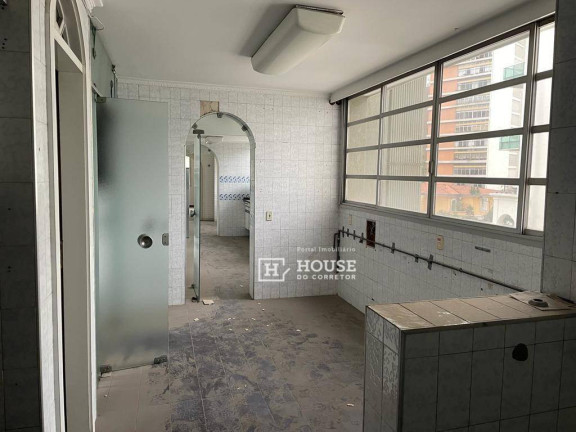 Imagem Apartamento com 3 Quartos à Venda, 333 m² em Paraíso - São Paulo
