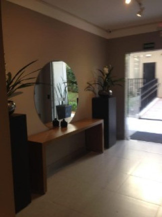 Imagem Apartamento com 2 Quartos à Venda, 49 m² em Jardim Celeste - São Paulo
