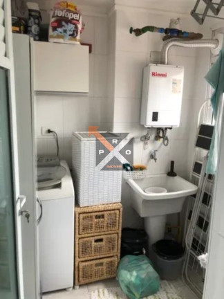 Imagem Imóvel com 3 Quartos à Venda, 83 m² em Parada Inglesa - São Paulo Imagem Imóvel com 3 Quartos à Venda, 83 m² em Parada Inglesa - São Paulo