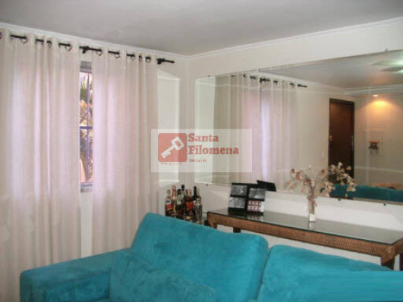 Imagem Apartamento com 2 Quartos à Venda, 52 m² em Vila Camilópolis - Santo André Imagem Apartamento com 2 Quartos à Venda, 52 m² em Vila Camilópolis - Santo André