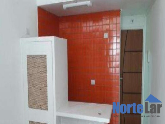 Imagem Apartamento com 1 Quarto à Venda, 33 m² em Liberdade - São Paulo