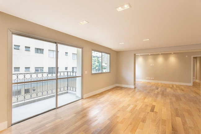Imagem Apartamento com 2 Quartos à Venda, 161 m² em Moema - São Paulo