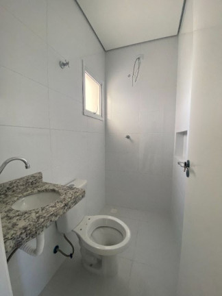 Imagem Cobertura com 2 Quartos à Venda, 40 m² em Vila Humaitá - Santo André