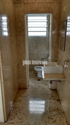 Imagem Apartamento com 4 Quartos para Alugar, 256 m² em Morro Dos Ingleses - São Paulo