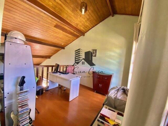 Imagem Casa com 3 Quartos à Venda, 180 m² em Vale Do Sol - Nova Lima