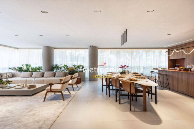 Imagem Studio com 1 Quarto à Venda, 24 m² em Moema - São Paulo