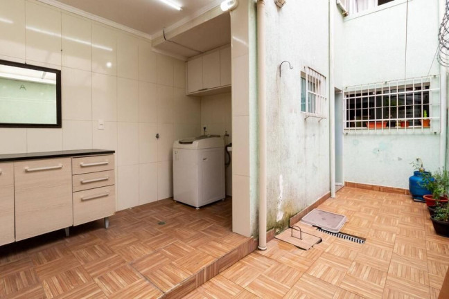 Imagem Casa com 2 Quartos à Venda, 80 m² em Jardim Da Glória - São Paulo