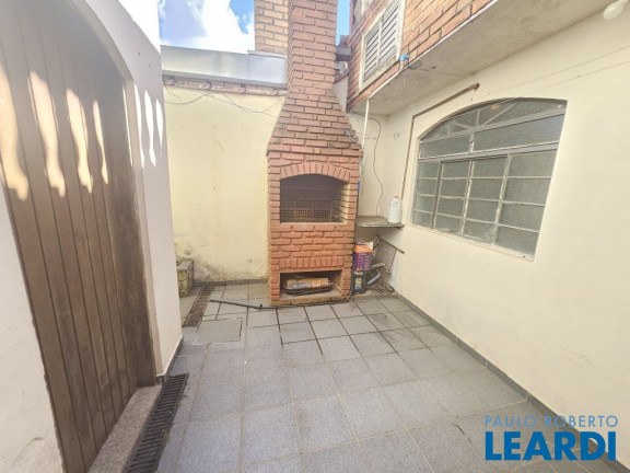 Imagem Sobrado com 3 Quartos à Venda, 177 m² em Vila Scarpelli - Santo André Imagem Sobrado com 3 Quartos à Venda, 177 m² em Vila Scarpelli - Santo André