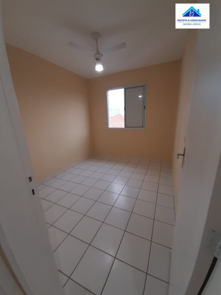 Imagem Apartamento com 2 Quartos à Venda, 43 m² em Parque Residencial Caiapó - Campinas Imagem Apartamento com 2 Quartos à Venda, 43 m² em Parque Residencial Caiapó - Campinas