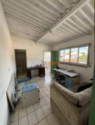 Imagem Galpão à Venda, 252 m² em Jardim Santa Cecília - Guarulhos Imagem Galpão à Venda, 252 m² em Jardim Santa Cecília - Guarulhos