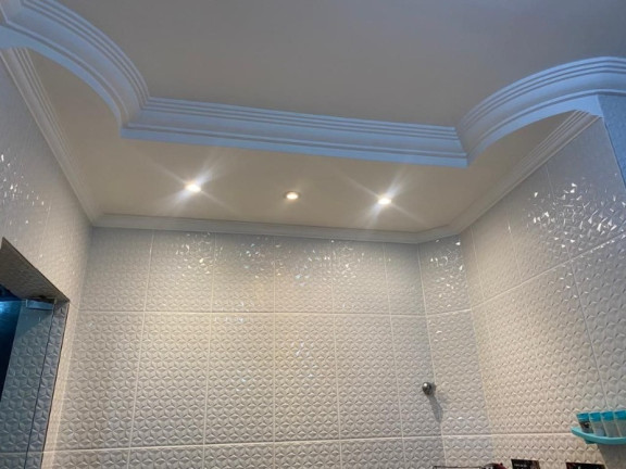 Imagem Imóvel com 2 Quartos à Venda, 70 m² em Centro - Contagem