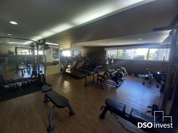 Imagem Apartamento com 1 Quarto à Venda, 46 m² em Alto Da Boa Vista - São Paulo Imagem Apartamento com 1 Quarto à Venda, 46 m² em Alto Da Boa Vista - São Paulo