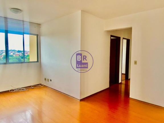Imagem Apartamento com 3 Quartos para Alugar, 73 m² em Andrade - Londrina