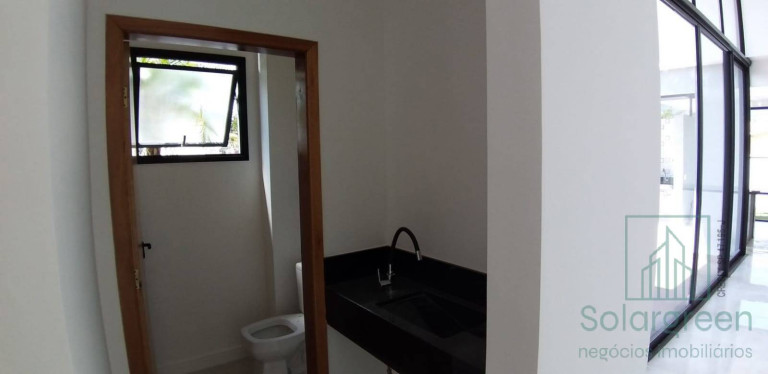 Imagem Casa com 3 Quartos à Venda, 235 m² em Jardim Paulista - Atibaia