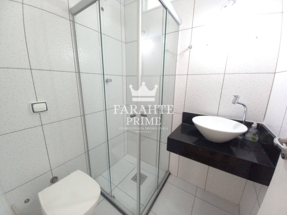 Imagem Casa com 2 Quartos à Venda, 71 m² em Embaré - Santos