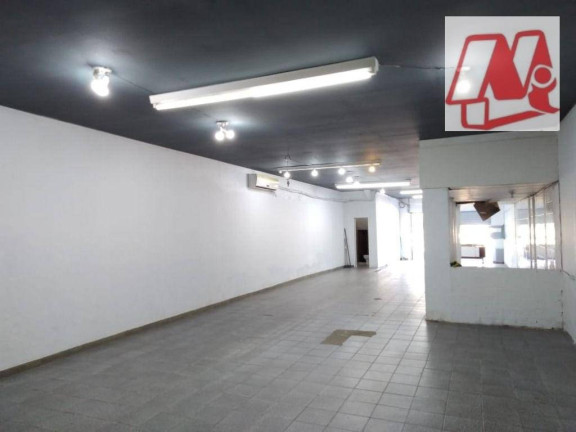 Imagem Loja para Alugar, 200 m² em Bom Fim - Porto Alegre Imagem Loja para Alugar, 200 m² em Bom Fim - Porto Alegre