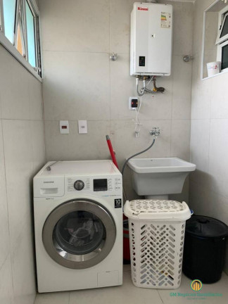 Imagem Apartamento com 3 Quartos à Venda, 101 m² em Chácara Pavoeiro - Cotia