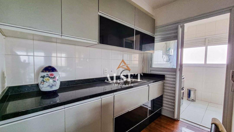 Imagem Apartamento com 2 Quartos à Venda, 80 m² em Mooca - São Paulo