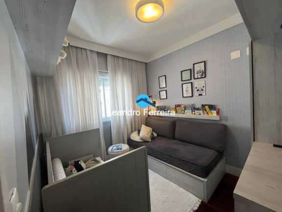 Imagem Apartamento com 3 Quartos à Venda, 107 m² em Vila Lusitânia - São Bernardo Do Campo Imagem Apartamento com 3 Quartos à Venda, 107 m² em Vila Lusitânia - São Bernardo Do Campo