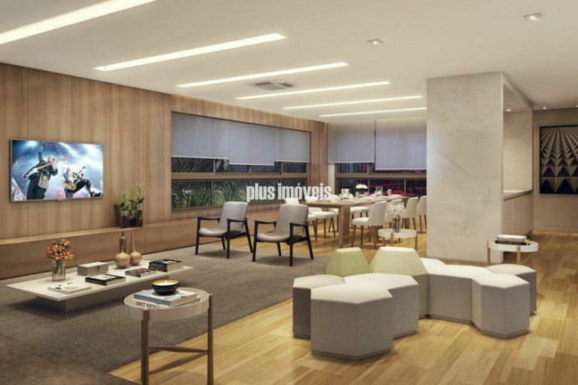 Apartamento com 2 Quartos à Venda, 117 m² em Vila Leopoldina - São Paulo
