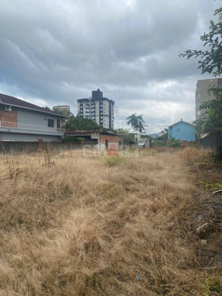 Terreno à Venda,  em Amizade - Jaraguá Do Sul