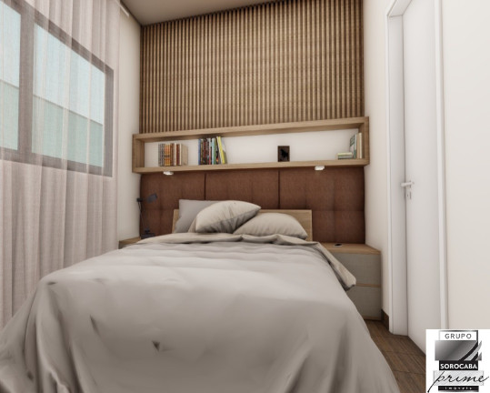 Imagem Casa com 3 Quartos à Venda, 153 m² em Parque Ibiti Reserva - Sorocaba Imagem Casa com 3 Quartos à Venda, 153 m² em Parque Ibiti Reserva - Sorocaba