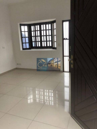Imagem Sobrado com 4 Quartos à Venda, 126 m² em Jardim Das Indústrias - São José Dos Campos