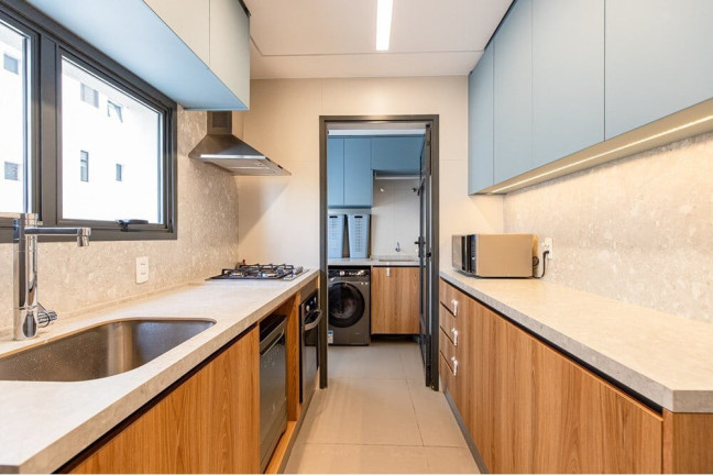 Imagem Apartamento com 2 Quartos à Venda, 117 m² em Campo Belo - São Paulo Imagem Apartamento com 2 Quartos à Venda, 117 m² em Campo Belo - São Paulo