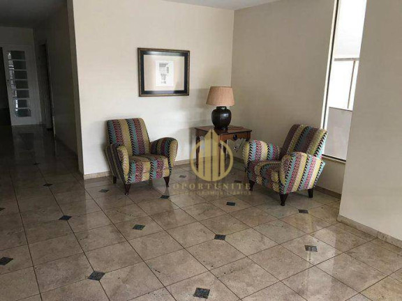 Imagem Apartamento com 3 Quartos à Venda, 96 m² em Centro - Ribeirão Preto Imagem Apartamento com 3 Quartos à Venda, 96 m² em Centro - Ribeirão Preto