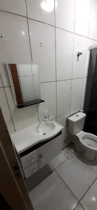 Imagem Imóvel com 2 Quartos à Venda, 49 m² em Bom Sossego - Ribeirão Das Neves